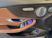 Mercedes-Benz Třídy C 11