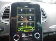 Renault Grand Scénic MPV 1,5 l 81 kw