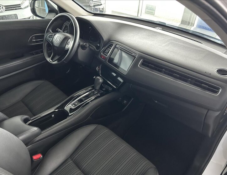 Honda HR-V SUV 1,5 l 96 kw