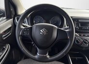 Suzuki Baleno Hatchback 1,2 l 66 kw