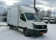 Volkswagen Crafter 19