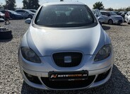 Seat Altea 2