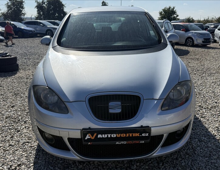 Seat Altea 2