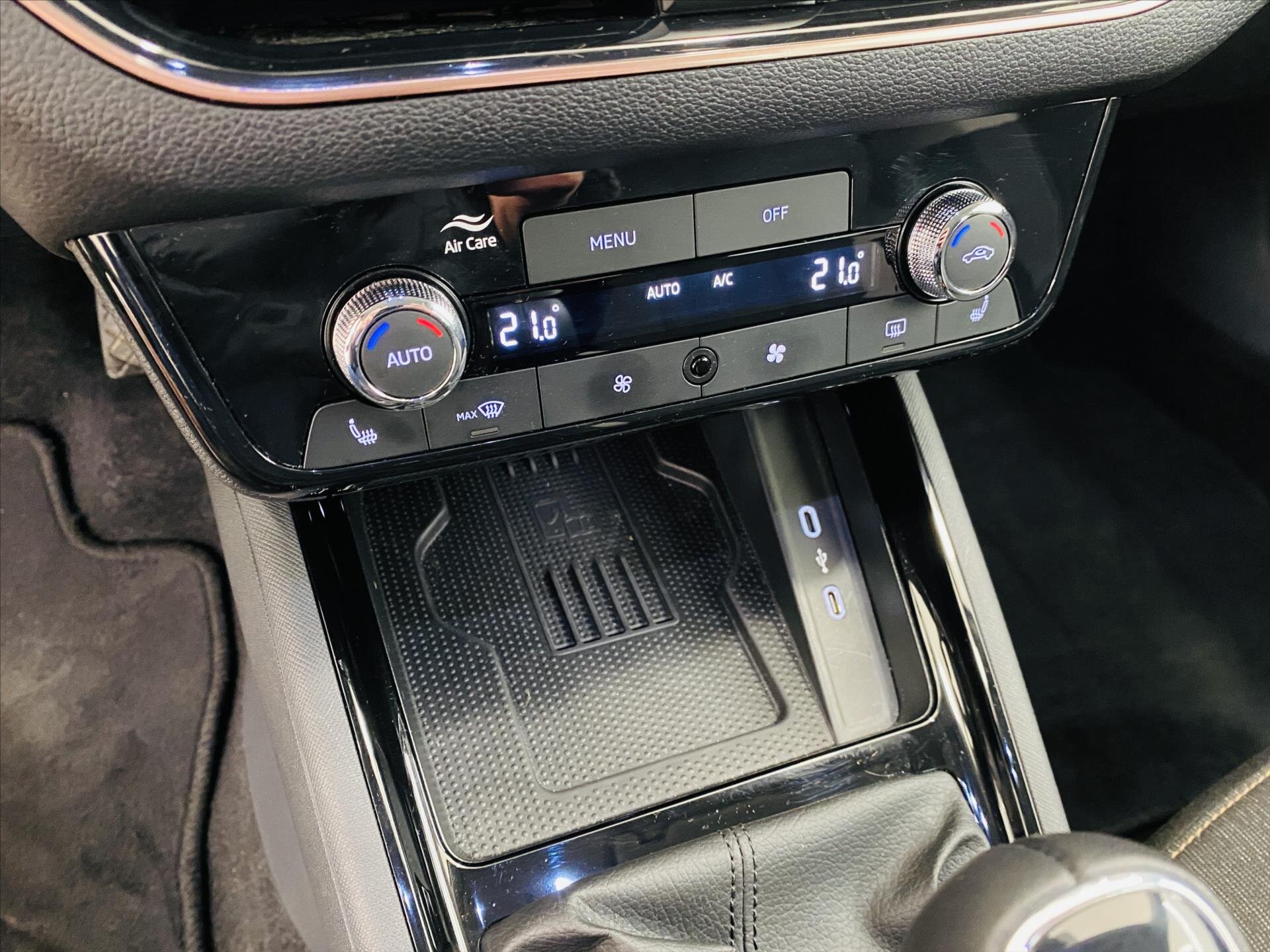 Škoda Kamiq Hatchback 999,0 85 kw