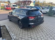 KIA Ceed Kombi 1,5 l 103 kw