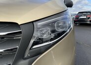 Mercedes-Benz Vito VAN / Minibus 2,0 l 140 kw