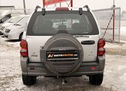 Jeep Cherokee Ostatní 2,5 l 105 kw