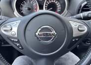 Nissan Juke SUV / Terénní 1,6 l 83 kw