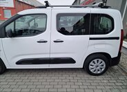 Citroën Berlingo Kombi 1,2 l 81 kw