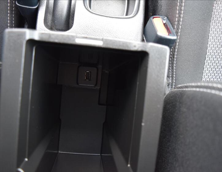 Suzuki SX4 S-Cross 43