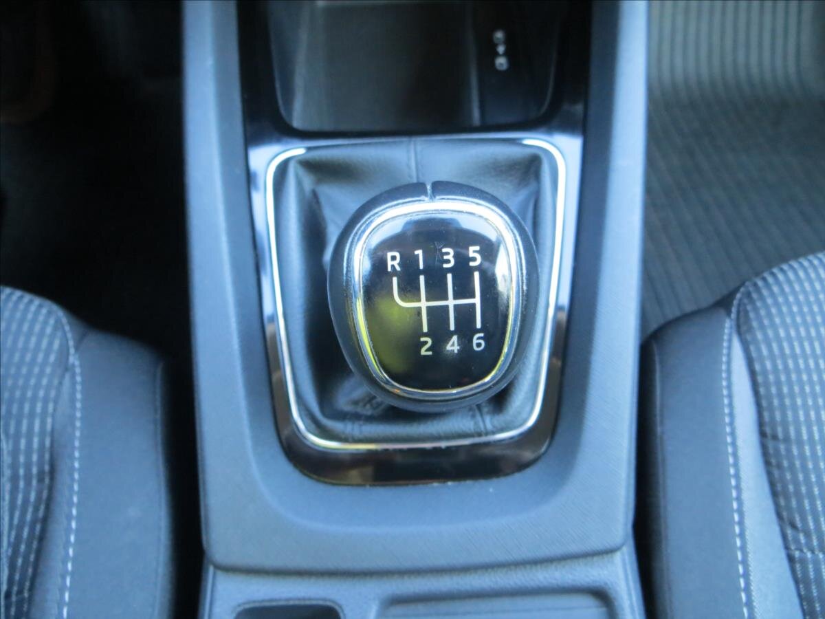 Škoda Octavia Kombi 2,0 l 85 kw