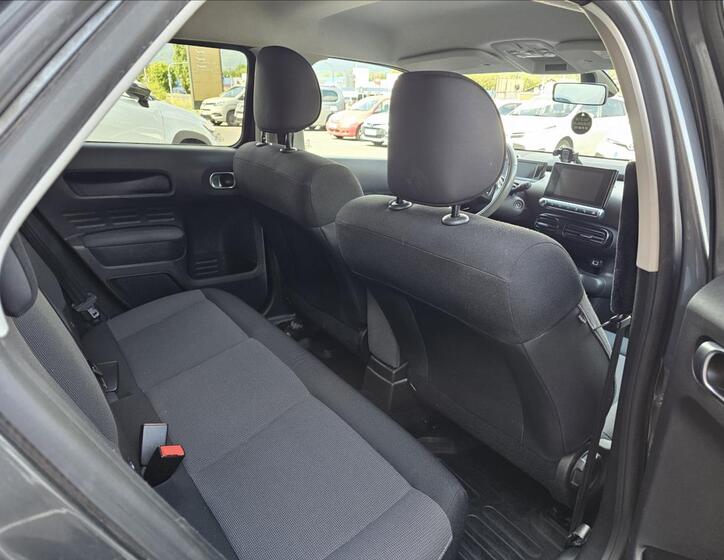 Citroën C4 Cactus 12