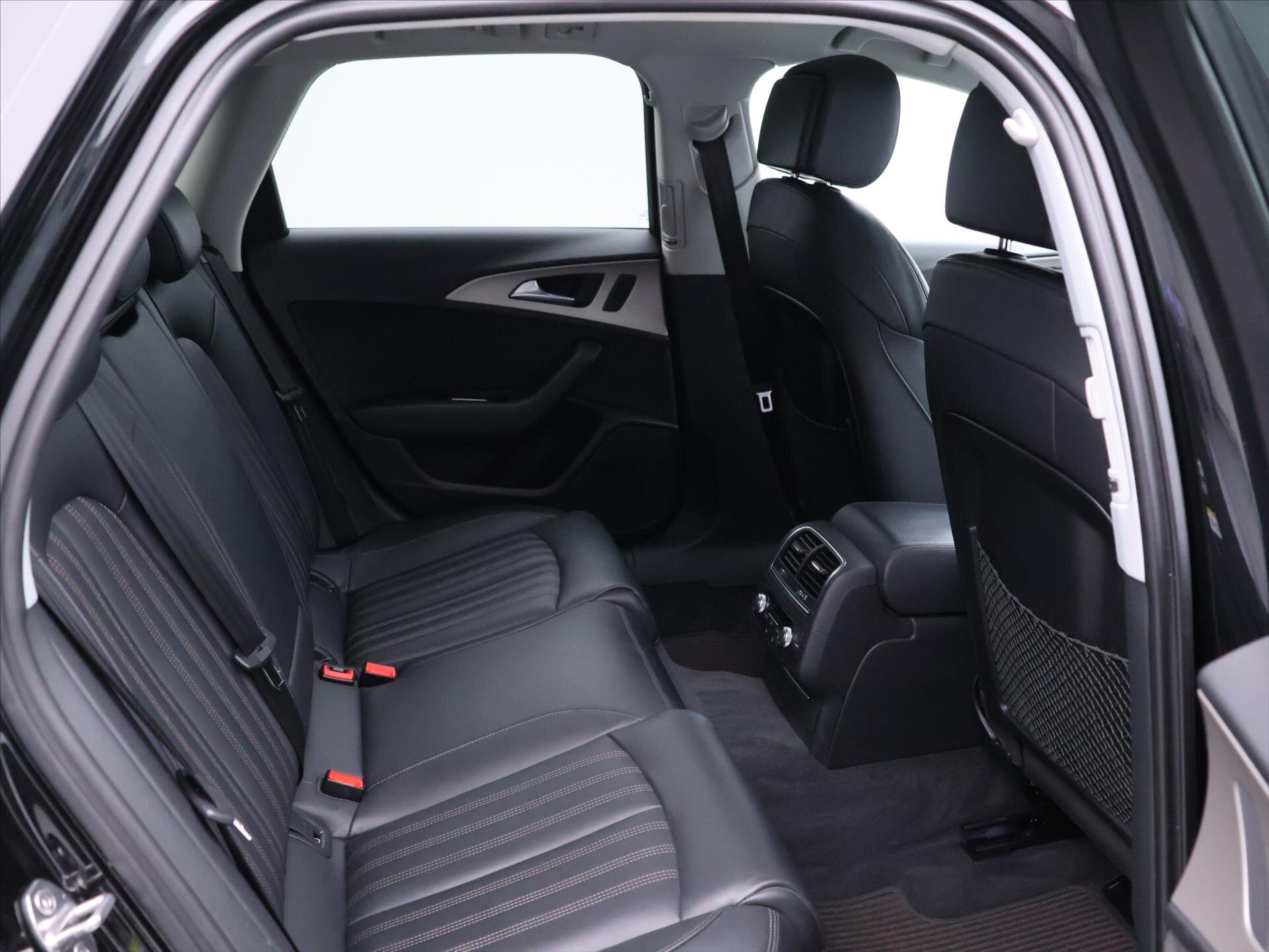 Audi A6 Allroad Kombi 3,0 l 200 kw