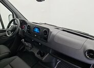 Mercedes-Benz Sprinter Ostatní 2,0 l 125 kw