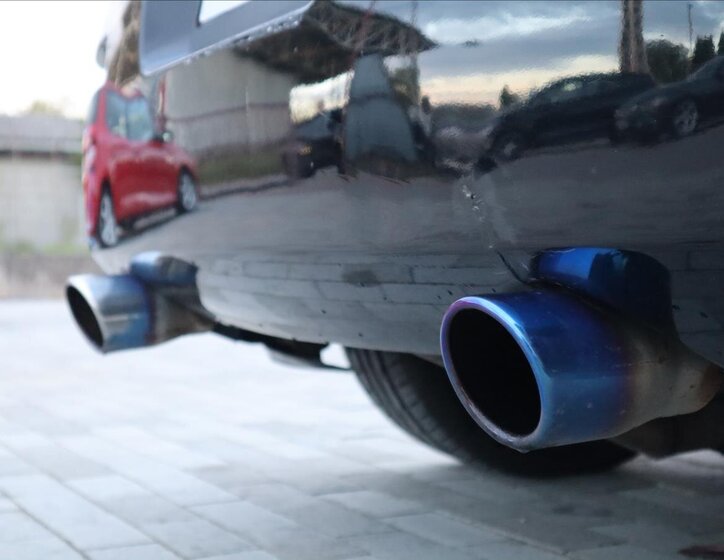 Nissan 350 Z Kupé 3,5 l 206 kw