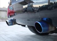 Nissan 350 Z Kupé 3,5 l 206 kw