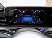 Mercedes-Benz GLE 42