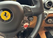 Ferrari F12 Berlinetta Kupé 6,3 l 541 kw