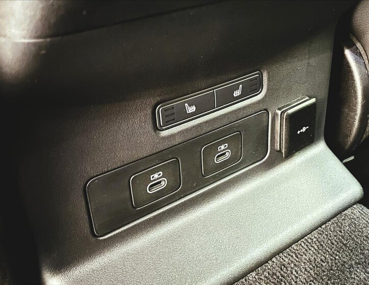 Land Rover Range Rover Velar 20