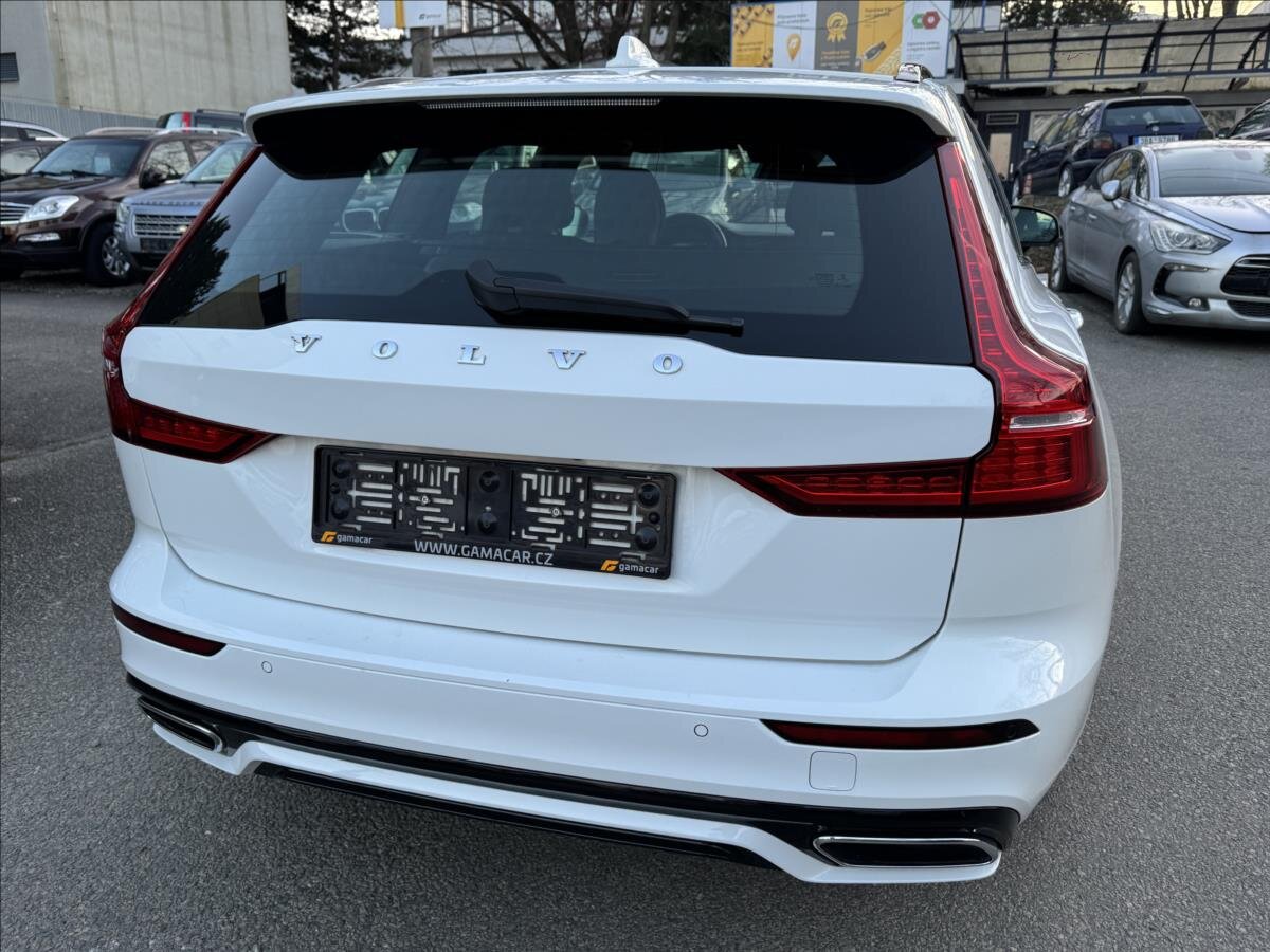 Volvo V60 Kombi 2,0 l 110 kw