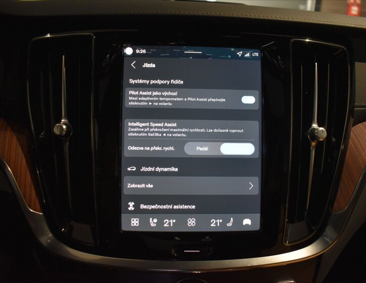 Volvo V60 Kombi 2,0 l 145 kw