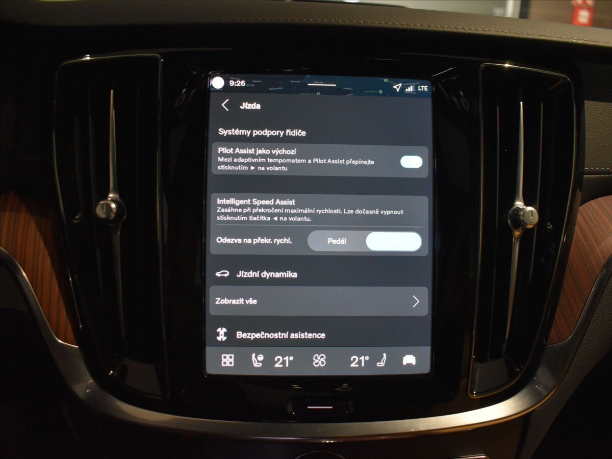 Volvo V60 Kombi 2,0 l 145 kw