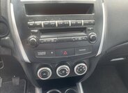 Mitsubishi ASX SUV / Terénní 1,6 l 86 kw