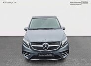 Mercedes-Benz Třídy V 8