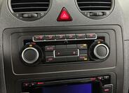 Volkswagen Caddy 17