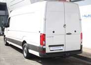 Volkswagen Crafter 3