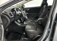 Volvo V40 Hatchback 2,0 l 88 kw