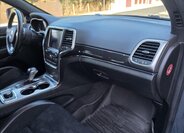 Jeep Grand Cherokee SUV / Terénní 3,0 l 184 kw
