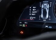 Ferrari Ostatní SUV / Terénní 6,5 l 529 kw