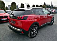 Peugeot 3008 SUV / Terénní 1,2 l 96 kw