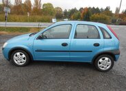 Opel Corsa Hatchback 973,0 43 kw