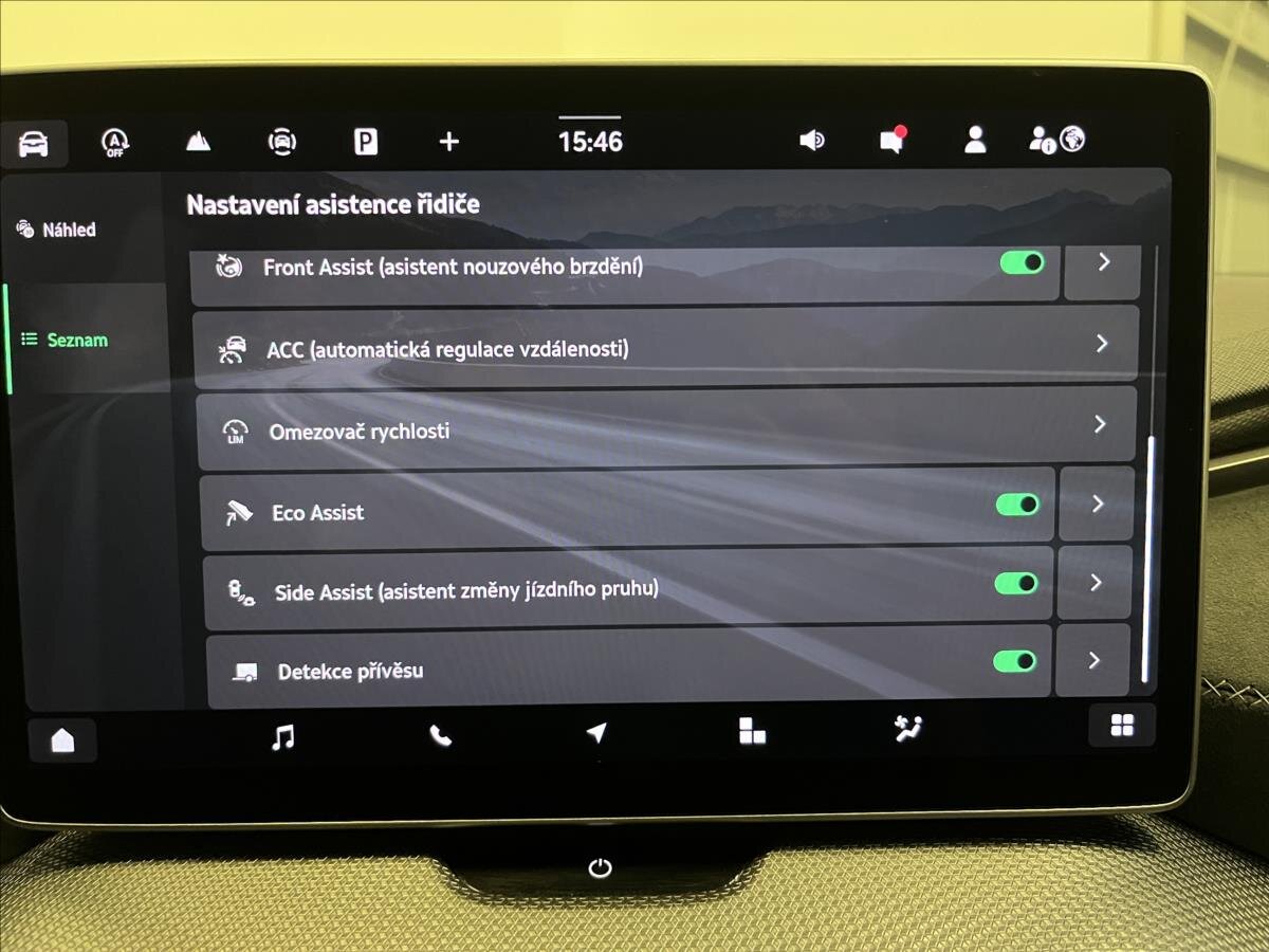 Škoda Kodiaq SUV 2,0 l 142 kw