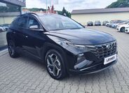 Hyundai Tucson 3