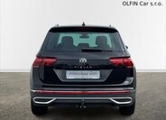 Volkswagen Tiguan Kombi 1,5 l 110 kw