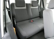 Volkswagen Caddy Kombi 1,6 l 75 kw