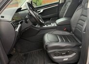 Volkswagen Touareg SUV 0,0 210 kw