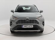Toyota RAV4 SUV / Terénní 2,0 l 129 kw