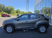 Toyota Yaris Cross 4