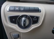 Mercedes-Benz Třídy V 14