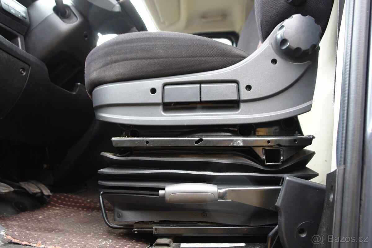 Fiat Ducato VAN / Minibus 0,0 0