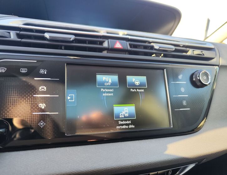 Citroën Grand C4 Picasso 20