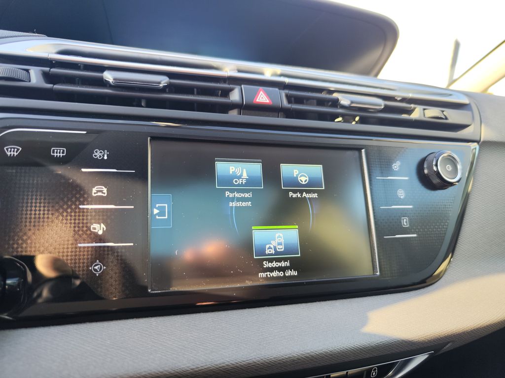 Citroën Grand C4 Picasso