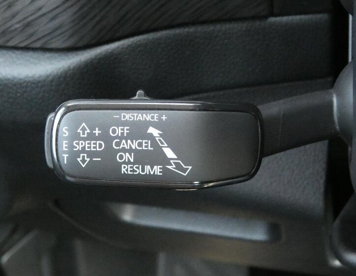 Škoda Kodiaq SUV / Terénní 2,0 l 110 kw