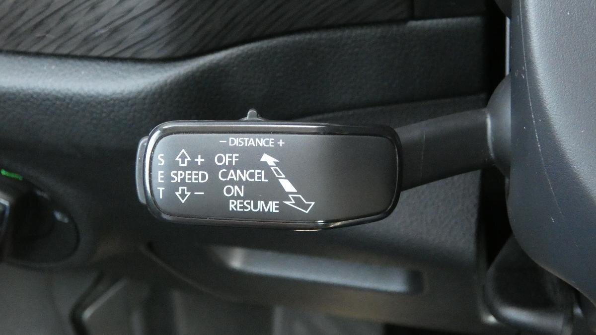 Škoda Kodiaq SUV / Terénní 2,0 l 110 kw