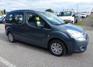 Citroën Berlingo Kombi 1,6 l 55 kw