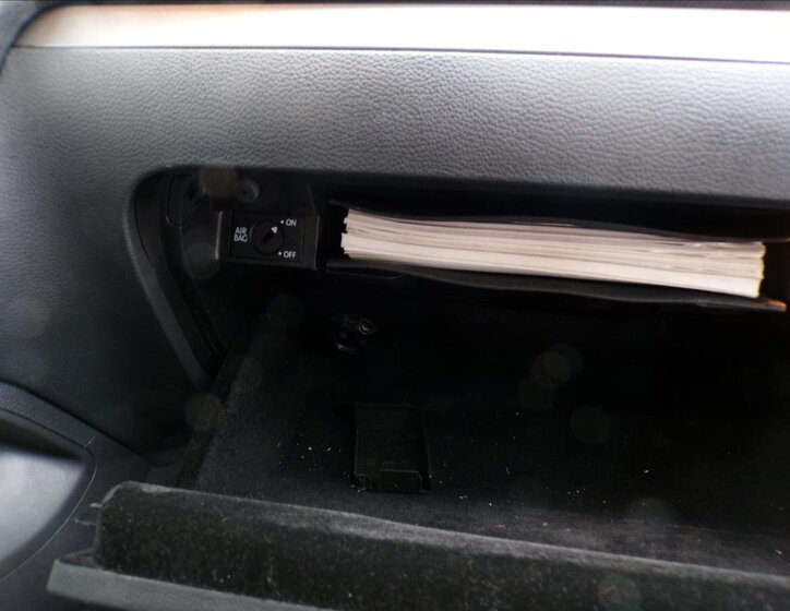 Volkswagen Golf Kombi 1,4 l 90 kw